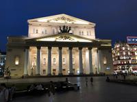 Bolschoi Theater
