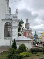 Sergiev Posad