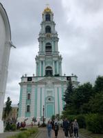 Sergiev Posad