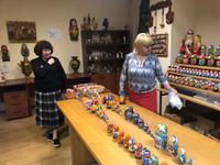 Matrjoschka-Manufaktur