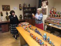 Matrjoschka-Manufaktur