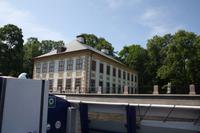 Sommer-Palais Peters des Großen