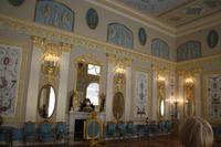 Im Inneren des Katharinenpalastes