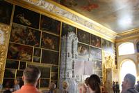 Petersburger Hängung