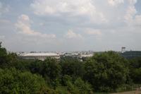 Olympiastadion Luzhniki