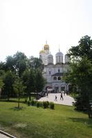 Kathedralen im Kreml