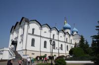 Mariä-Verkündigungs-Kathedrale