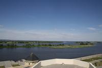 An der Wolga in Bolgar