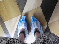 Mit Liebe zum Parkett