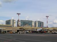 Tschüß St. Petersburg!