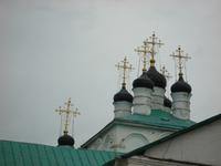 Alexandrowskaja Sloboda: Kreml