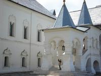 Rostow (Weliki): Kreml