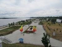 Jaroslawl - Strelkapark