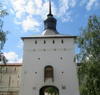 Goritzky - Kloster