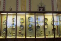 St. Petersburg - Eremitage - Raffaelsaal