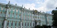 St. Petersburg - Eremitage