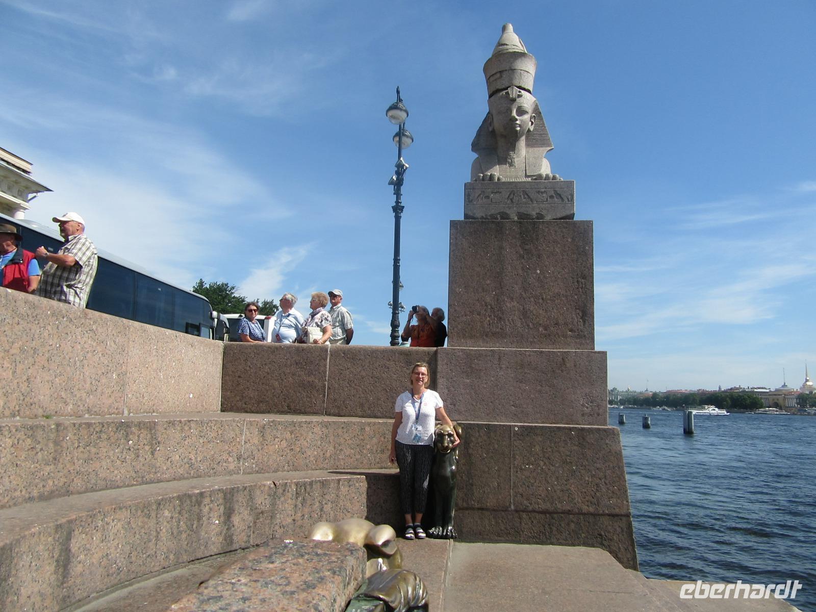 unsere Reisebegleitung