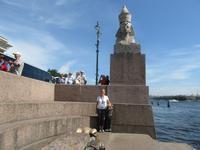 unsere Reisebegleitung