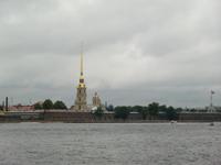 Peter- und Paul-Festung