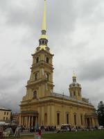 Peter-und Paul-Kathedrale