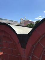 Moskau: Blick in den Kreml