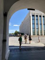 Moskau: Kreml, Großer Kremlpalast