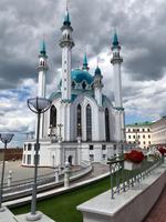 Kazan': Kul-Scharif-Moschee