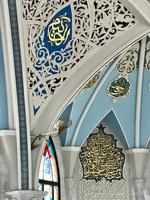 Kazan': Kul-Scharif-Moschee
