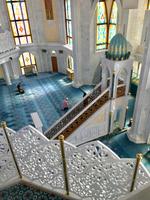 Kazan': Kul-Scharif-Moschee