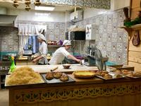 Kazan': Tatarenvorstadt