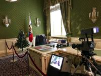 Ekaterinburg: Im Jelzin-Museum