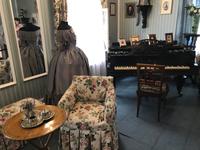 Irkutsk: Dekabristenmuseum, Haus des Grafen Volkonskij