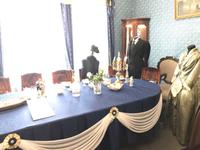 Irkutsk: Dekabristenmuseum, Haus des Grafen Volkonskij