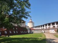 Kloster Kirillow