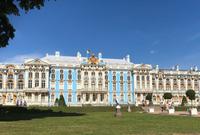 Puschkin Katharinenpalast