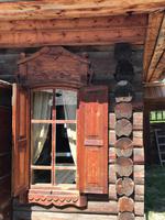 Listvjanka: Freilichtmuseum Tal'cy