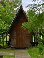 Bolschie Koty: Bei Tatjana zu Gast