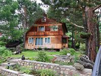 Bolschie Koty: Bei Tatjana zu Gast