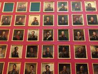 Galerie der Heerführer im Winterpalast