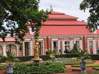 Schloss Mon Plaisier