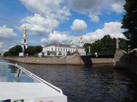 Bootsfahrt_Nikolaikirche