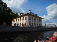 Bootsfahrt_Sommergarten_Peterhaus