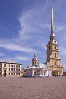 Peter und Paul-Festung