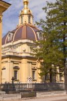 Peter und Paul-Festung