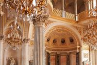 Eremitage in St. Petersburg