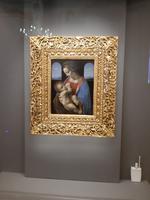 Eremitage in St. Petersburg