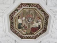 Moskauer Metro: Bjelorusskaja