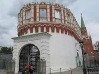 Troizki-Tor zum Kreml