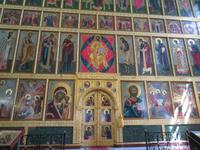 Kathedrale im Kasaner Kreml