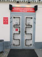 Antialkoholmuseum Kasan